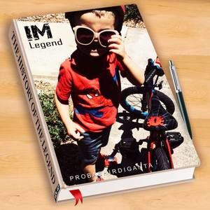 Meet your Posher, Sarah jane